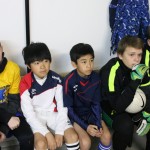 Wizyta młodych japońskich piłkarzy - 4